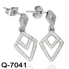 2016 New Fashion Jewelry 925 Sterling Silver Earring